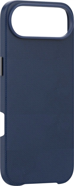 Etui plecki Etteri Elegant Mag do Apple iPhone Air Dark Blue (5907674529613) - obraz 3