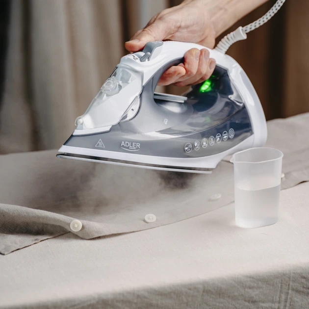 Праска Adler AD 5051 - зображення 12