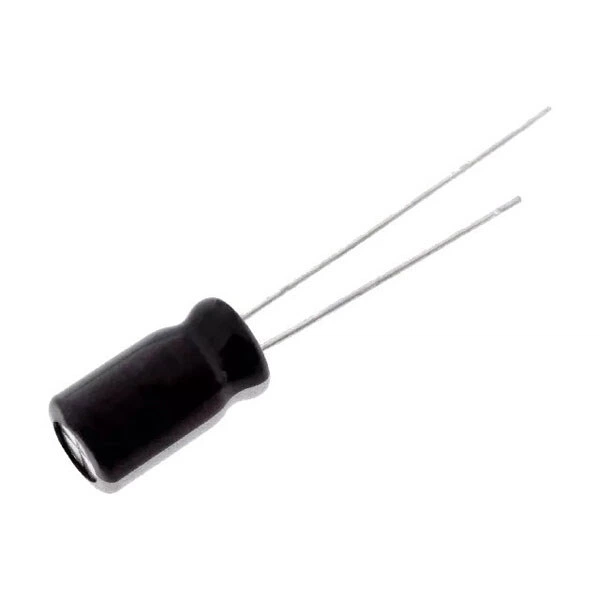 Конденсатор электролитический ECAP-LOW-ESR-680mkf - 100v (WL) - 774469 - Фото 1 Конденсатор электролитический ECAP-LOW-ESR-680mkf - 100v (WL) - 774469 - изображение 1