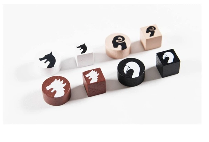 Gra planszowa Red Square Games Knarr (5904316554149) - obraz 11