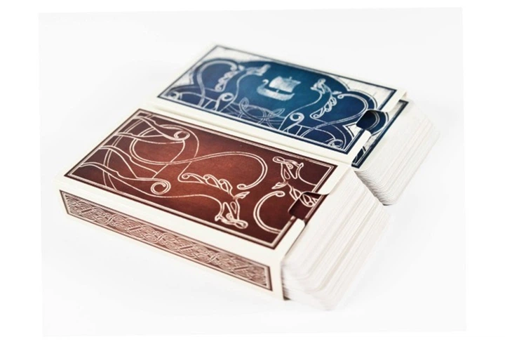 Gra planszowa Red Square Games Knarr (5904316554149) - obraz 12