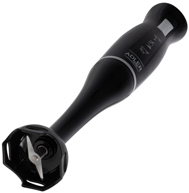 Blender Adler AD 4622 Czarny - obraz 4