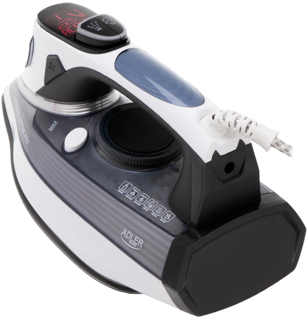 Праска Adler AD 5053 - зображення 5