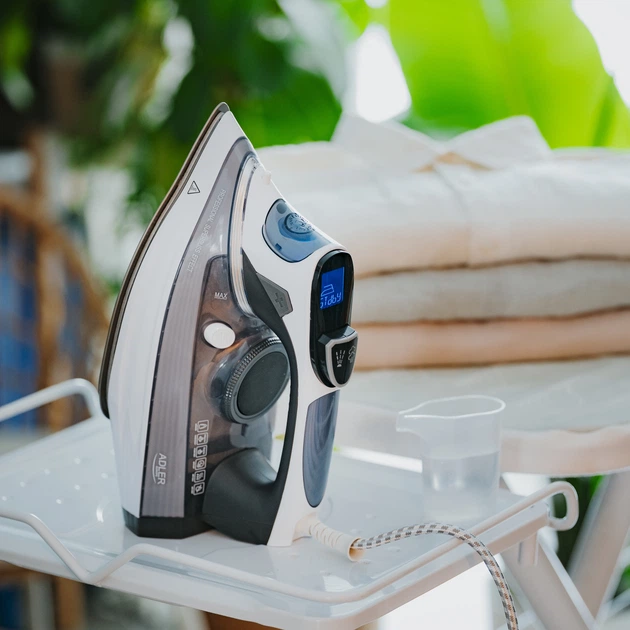 Праска Adler AD 5053 - зображення 12