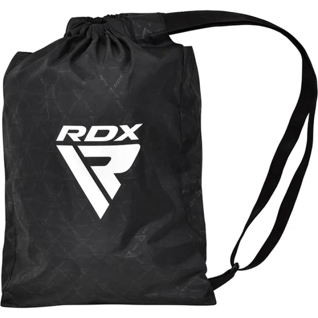 Боксерський Шолом RDX IBA Approved Head Guard for Amateur Competition Червоний S (HGL-IBA-1R-S) - Фото 5 Боксерський Шолом RDX IBA Approved Head Guard for Amateur Competition Червоний S (HGL-IBA-1R-S) - изображение 5