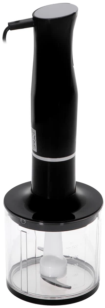 Блендер Adler AD 4620 Чорний - зображення 4