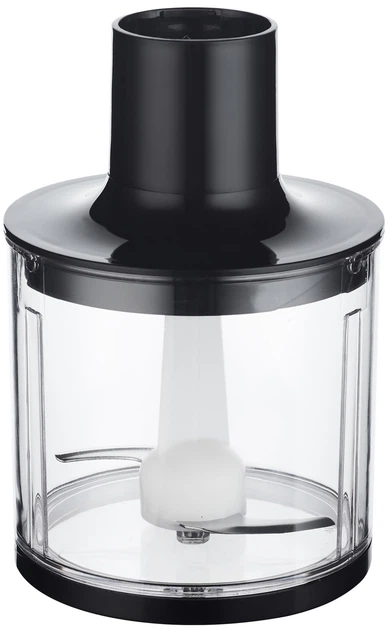 Блендер Adler AD 4620 Чорний - зображення 7