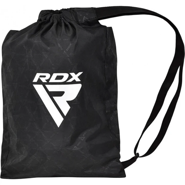 Боксерський Шолом RDX IBA Approved Head Guard for Amateur Competition Синій S (HGL-IBA-1U-S) - изображение 5