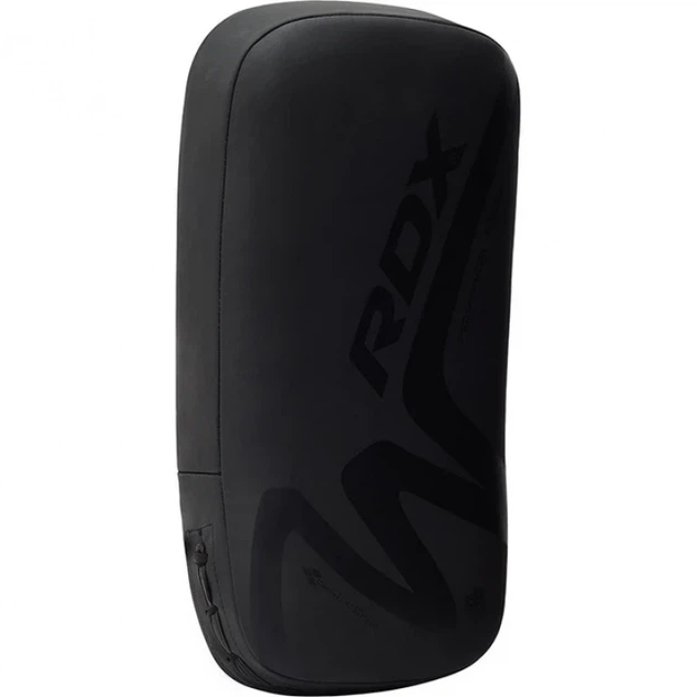 Пад Для Тайського Боксу RDX T15 Noir Thai Pad Чорний - Фото 2 Пад Для Тайського Боксу RDX T15 Noir Thai Pad Чорний - изображение 2