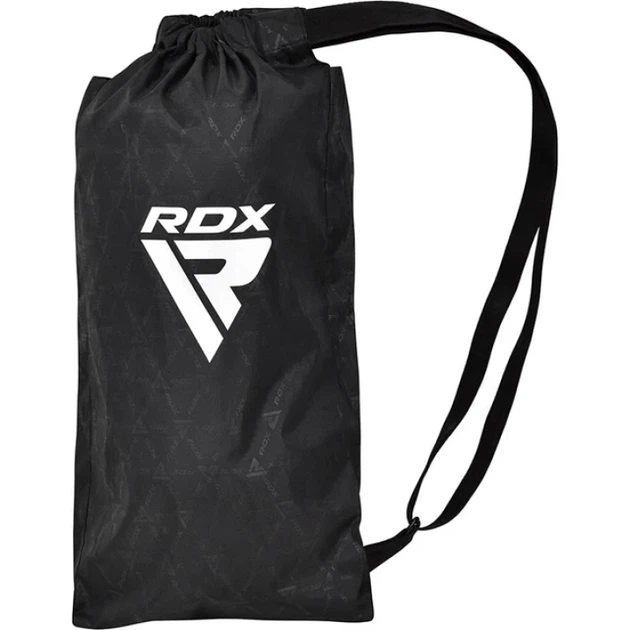 Боксерські Рукавички RDX IBA Boxing Gloves for Amateur Competitions Червоний 12oz (BGL-IBA-1R-12oz) - изображение 5