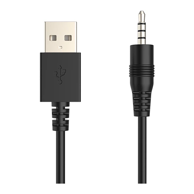 Компьютерная колонка-саундбар Fantech GS303 Groove bar 2 Modes, BT5.3, 2x3W, USB, 3.5mm, 1.3m, Черный - изображение 11
