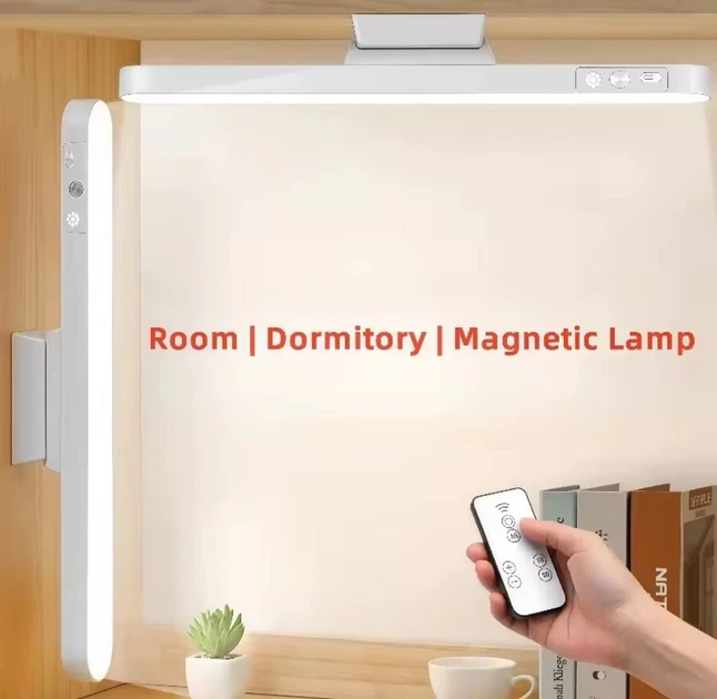 Светодиодная лампа 29 см LED Remote с пультом D29R - Фото 1 Светодиодная лампа 29 см LED Remote с пультом D29R - изображение 1