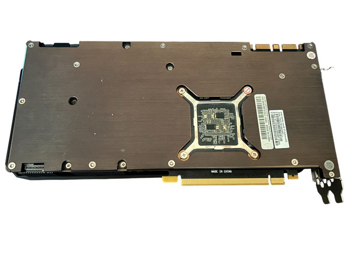 Видеокарта GTX 1080Ti 11GB Palit Jetstream GDDR5X (NEB108TS15LC-1020J) Б/У - изображение 5