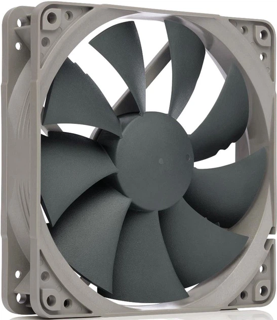 Кулер для корпусу Noctua NF-P12 redux-1700 PWM 235636 - зображення 3