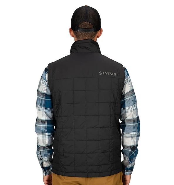 Жилет Simms Fall Run Vest Black S (1102-14389-001-20) - изображение 3