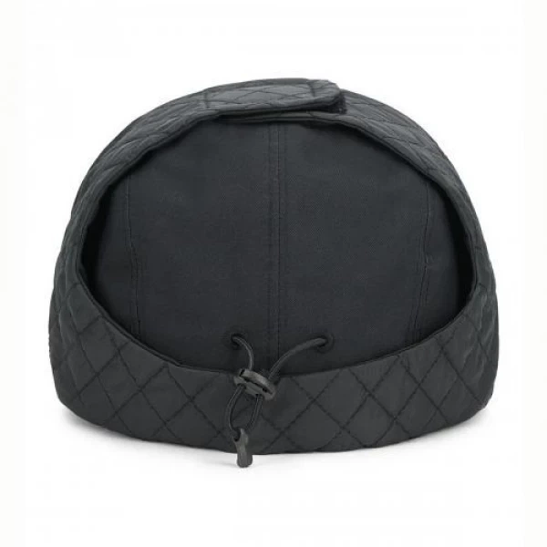 Шапка Simms Exstream Cap Black L (1102-14017-001-4050) - изображение 2