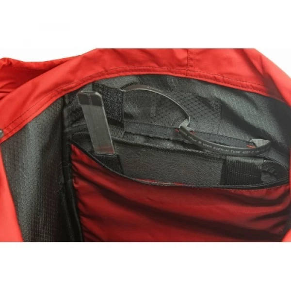 Рюкзак Travel Extreme Summit 60L Black/Red (1060-TE03601) - Фото 8 Рюкзак Travel Extreme Summit 60L Black/Red (1060-TE03601) - изображение 8