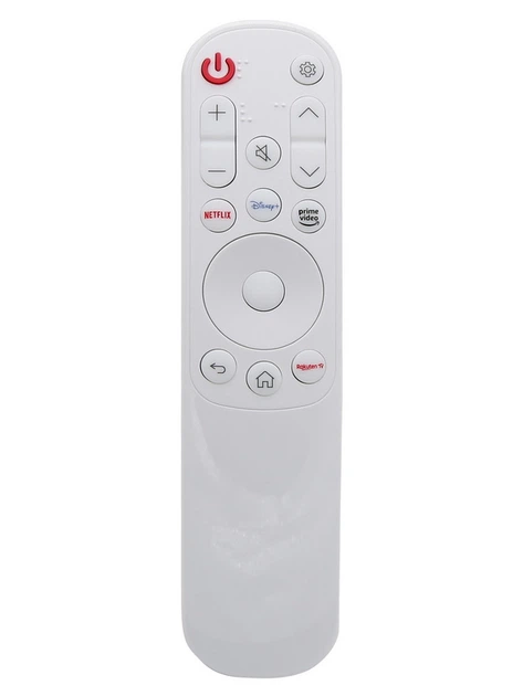 Пульт для телевизора LG AKB76039322 (09290) - Фото 1 Пульт для телевизора LG AKB76039322 (09290) - изображение 1