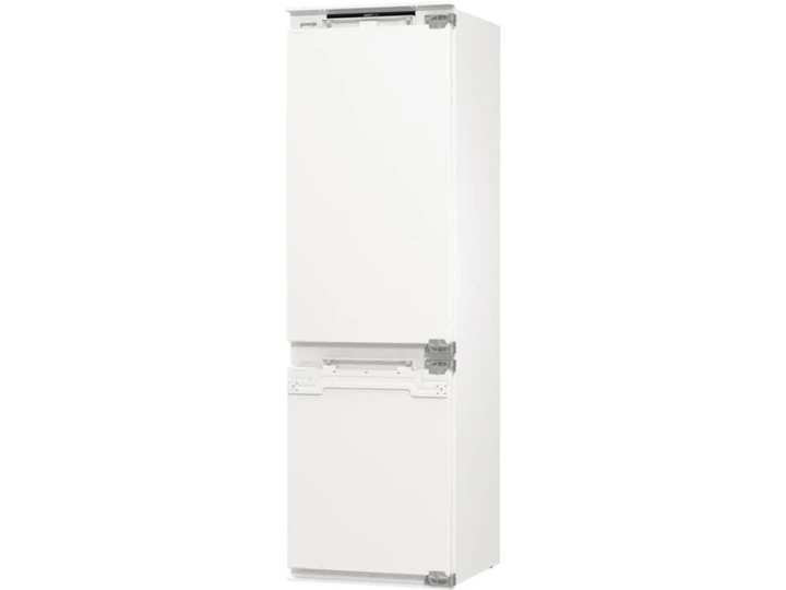 Холодильник з морозильною камерою Gorenje NRKI517E42 - изображение 5