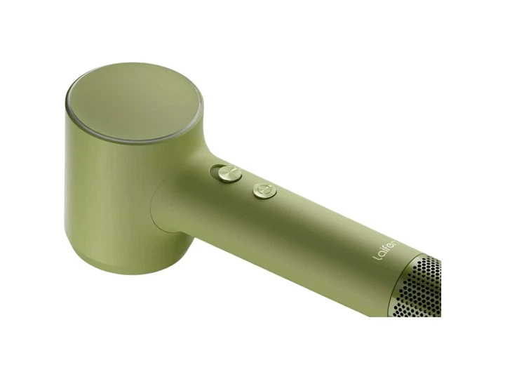 Фен Laifen MINI Green (1HD31-S-EU-GR-001) - изображение 5