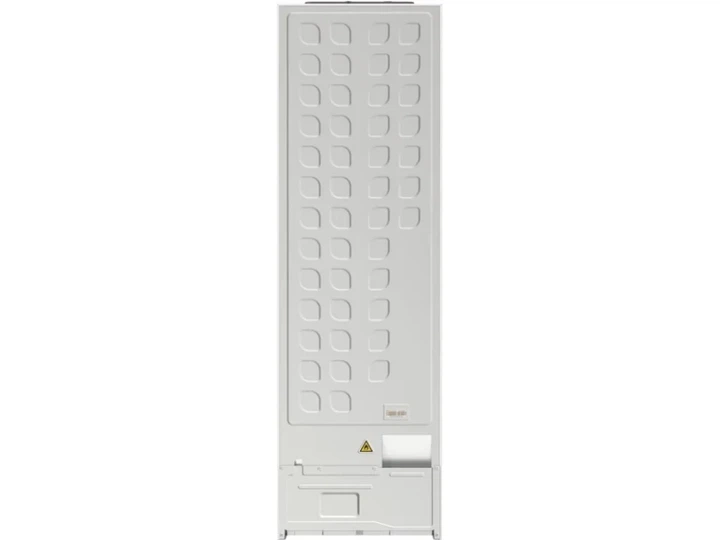 Холодильник з морозильною камерою Gorenje NRKI517E42 - изображение 7