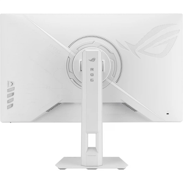 ASUS Монітор ігровий ips білого кольору 27",2560*1440,2 55 Гц xg27acmes-w - изображение 6