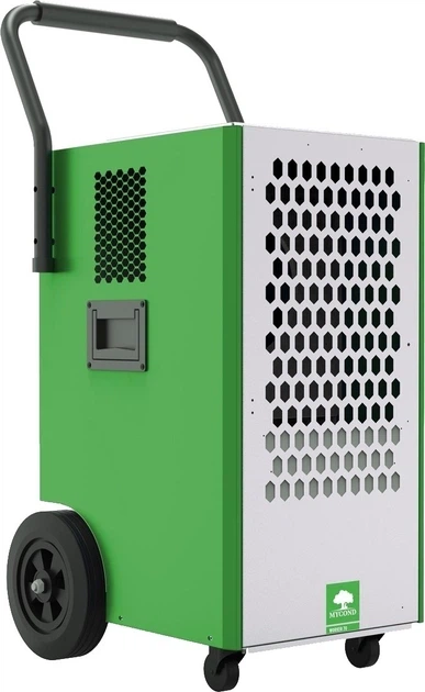 Осушитель воздуха MYCOND WORKER 70 л - изображение 3