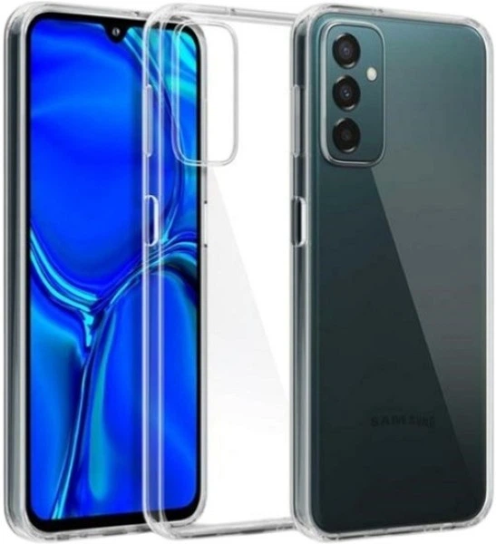 Панель 3MK Clear Case для Samsung Galaxy M23 5G Transparent (5903108470575) - зображення 2