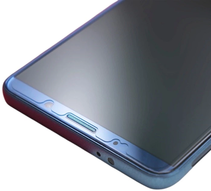 Захисне скло 3MK FlexibleGlass для Huawei P20 Lite (5903108012270) - зображення 4