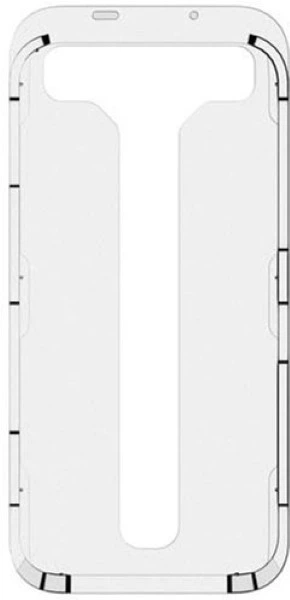 Zestaw etui plecki + szkło ochronne 3MK Comfort Set do Apple iPhone 11 Pro Clear (5903108523417) - obraz 8