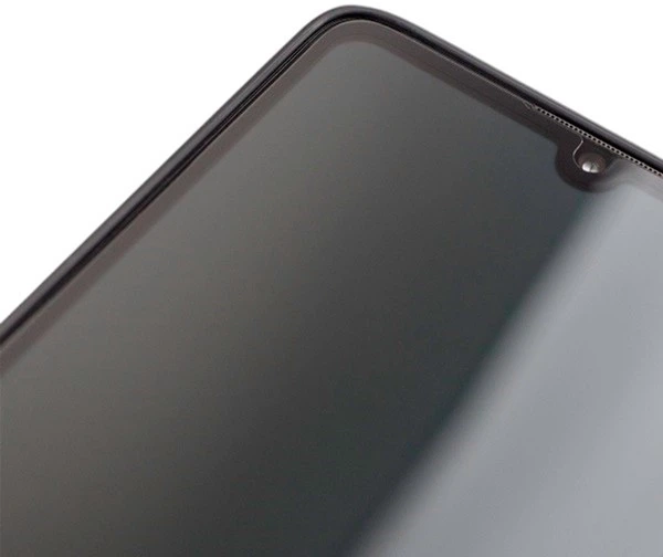 Панель 3MK Satin Armor Case для Samsung Galaxy S9 Прозорий (5903108092449) - зображення 6