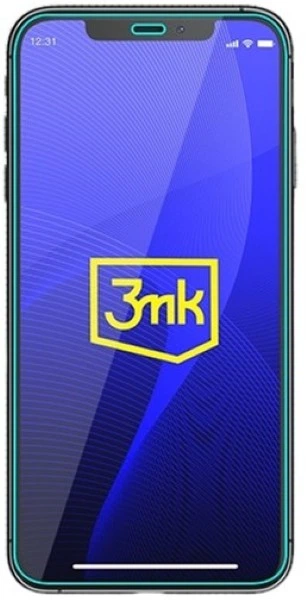 Szkło hybrydowe 3MK FlexibleGlass do Xiaomi Redmi A1 (5903108491648) - obraz 5