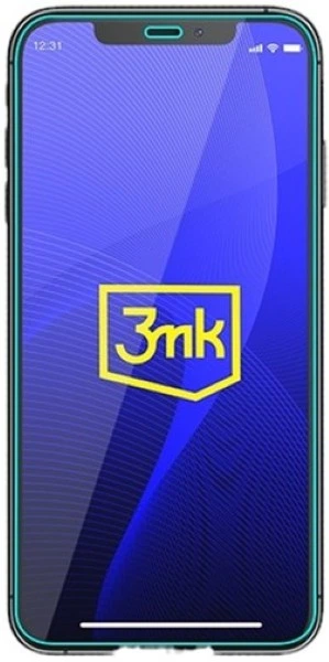 Захисне скло 3MK FlexibleGlass для Huawei Nova 10 SE (5903108493901) - зображення 5