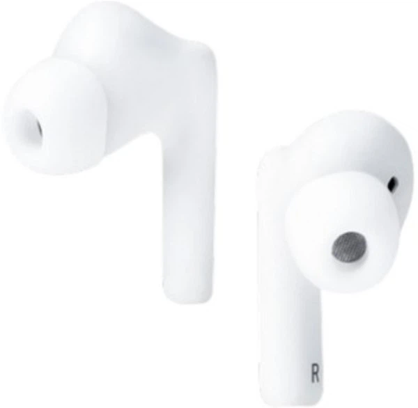 Słuchawki 3MK LifePods ANC TWS White (5903108487825) - obraz 3