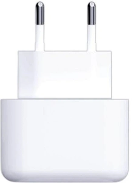 Ładowarka sieciowa 3MK Hyper Charger 35W White (5903108527248) - obraz 5