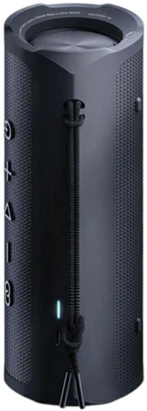 Портативна колонка 3mk Protection Fuego 30W Black (5903108528269) - зображення 6