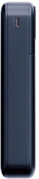 Powerbank 3MK PowerHouse 20000 mAh QC.3.0 22.5W PD 20W Black (5903108527224) - obraz 6