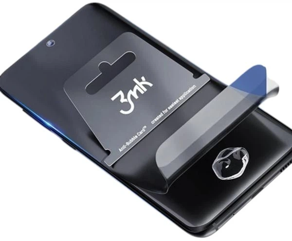 Folia Ochronna 3MK ARC+ do Xiaomi Redmi Note 13 Pro 5G (5903108551809) - obraz 3