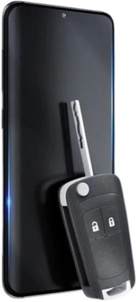 Folia Ochronna 3MK ARC+ do Xiaomi Redmi Note 13 Pro 5G (5903108551809) - obraz 4