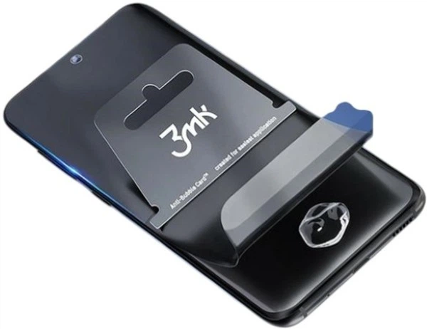 Захисна плівка 3MK ARC+ для Xiaomi Redmi Note 13 Pro 4G (5903108551731) - зображення 3