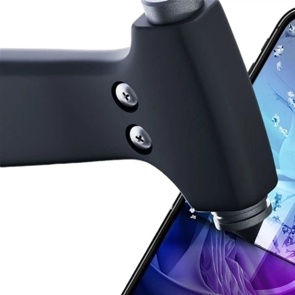 Захисна плівка 3MK Silky Matt Pro для Apple iPhone 16 Pro (5903108589185) - зображення 3