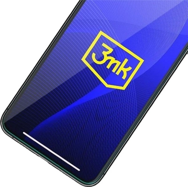 Szkło hybrydowe 3MK FlexibleGlass do Apple iPhone 16 (5903108586382) - obraz 2