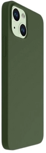 Etui plecki 3MK Hardy MagCase do Apple iPhone 14 Plus/15 Plus Green (5903108540254) - obraz 6