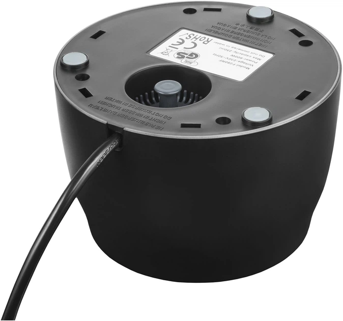 Спінювач молока Catler MF620 - зображення 9
