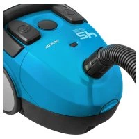 Пылесос Sencor SVC 45BL - изображение 8