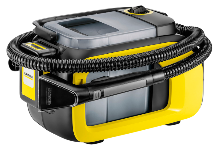 Пылесос Karcher SE 3-18 Compact (1.081-500.0) - изображение 2
