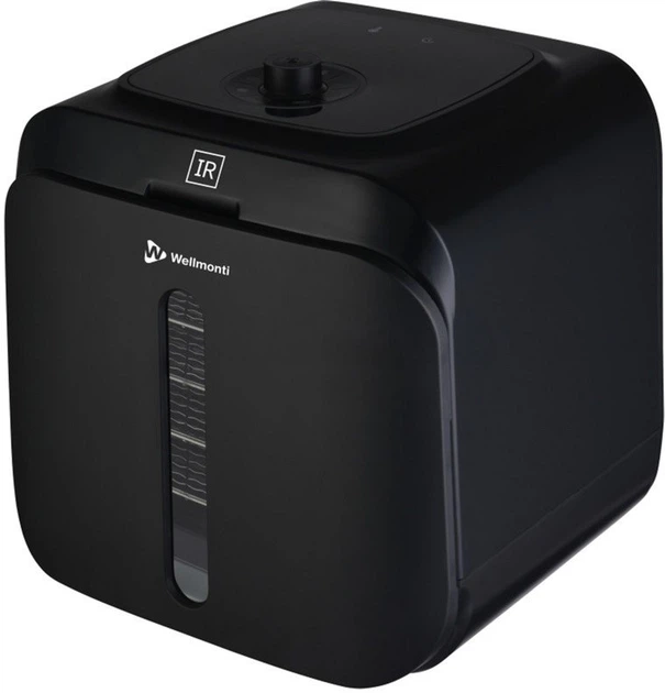 Сушка для овощей Wellmonti WM-1002 - изображение 5