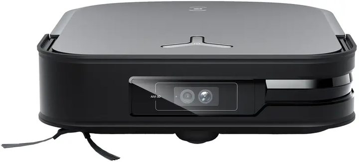 Робот-пилосос ECOVACS DEEBOT OZMO X2 COMBO 321266 - зображення 4