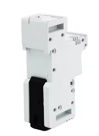 Держатель предохранителя 40А 1000V 1p DC2258 с предохранителем - Фото 4 Держатель предохранителя 40А 1000V 1p DC2258 с предохранителем - изображение 4
