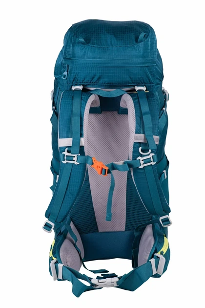Рюкзак Nevo Rhino Advance 45+5 морська хвиля - Фото 5 Рюкзак Nevo Rhino Advance 45+5 морська хвиля - изображение 5